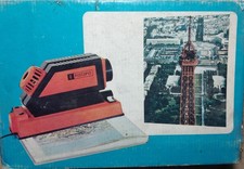 EPISCOPIO GIOCATTOLO VINTAGE