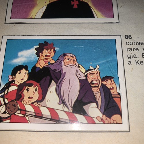 Figurina daltanious - figurina, n.86