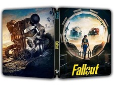 Fallout Season 1 Exclusive