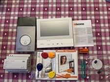 BTicino 363911 Kit Vivavoce