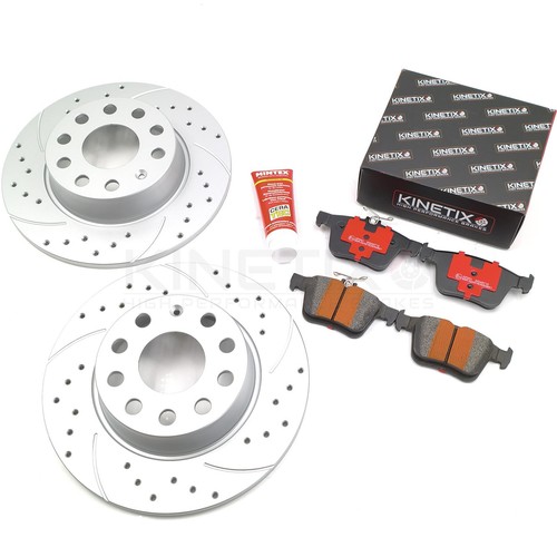 Per golf mk7 - mk7, 16-21