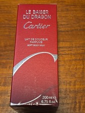 Cartier - LE BAISER DU DRAGON
