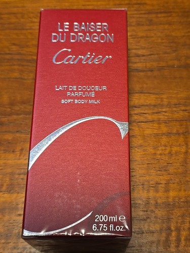 Cartier baiser du dragon - -,