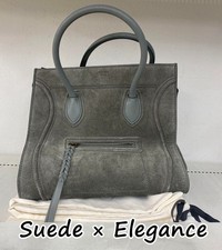 Borsa CELINE Luggage Phantom
