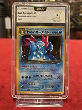 Carte Pokemon-PCA 9-Dark