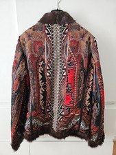 Giacca donna Etro con interno