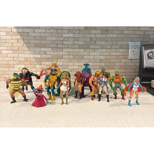 Lotto figurine vintage - figurine,