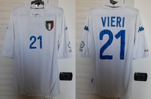 Maglia calcio italia - maglia, match