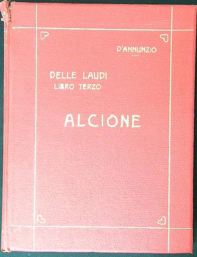 Delle laudi libro - laudi,