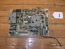 Yaesu FT-736R 144 main Unit #1