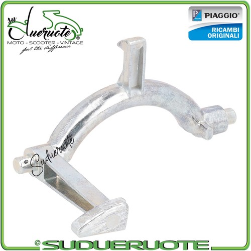 Gancio sportello bauletto per - bauletto,