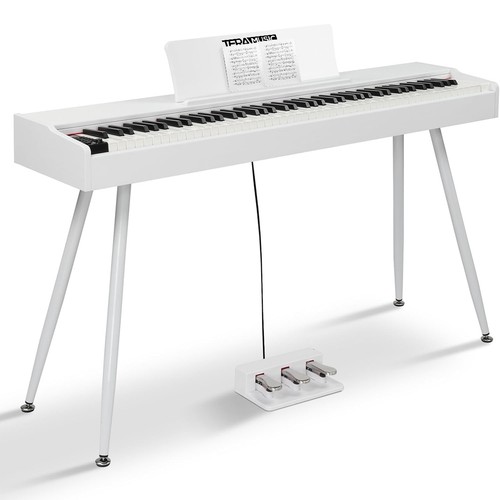 Tastiera musicale pianoforte - tastiera,