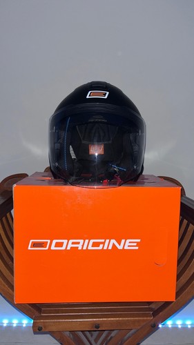 Casco moto jet origine - moto,
