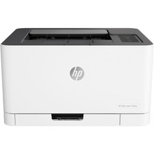 HP STAMPANTE LASER A4 COLORE