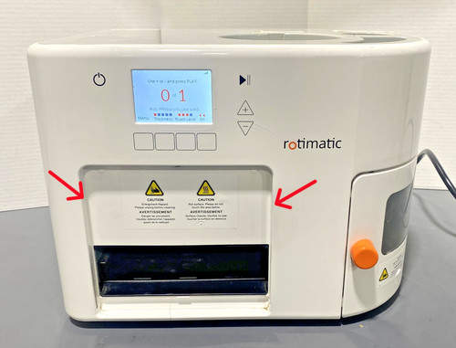 Robot zimplistic rotimatic - zimplistic,