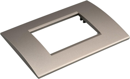 Pezzi placca plastica - 1,