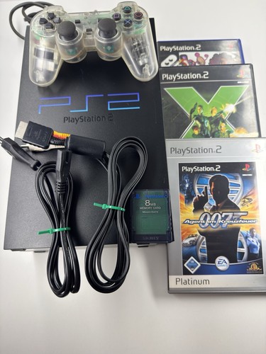 Sony playstation - sony, (ps2)