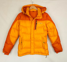 Giacca uomo Montbell vintage