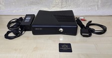 Microsoft xbox 360 - 360, s
