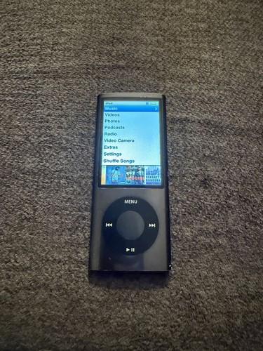 Apple ipod nano generazione - apple,