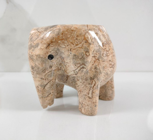 Elefante etnico opera - etnico,