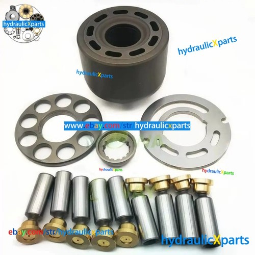 Kit riparazione pompa