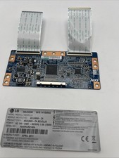 Carte T-CON TCON T420HW06 V2