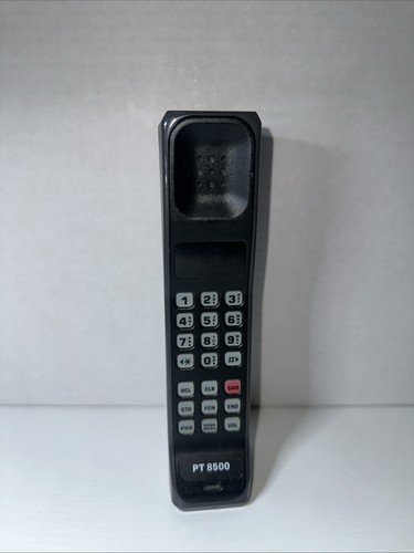 Telefono vintage motorola - telefono,