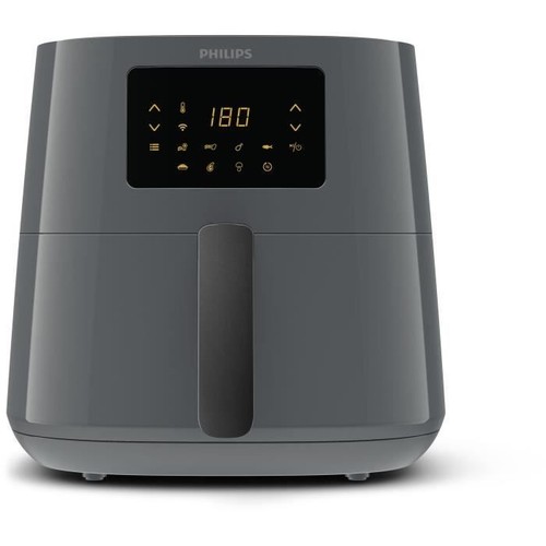 Philips hd9280 airfryer - philips,