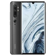 SMARTPHONE XIAOMI MI NOTE 10