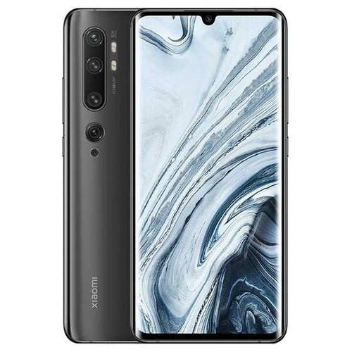 Smartphone xiaomi note 10 - xiaomi, mi