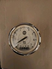 Contagiri Omc Evinrude Johnson 