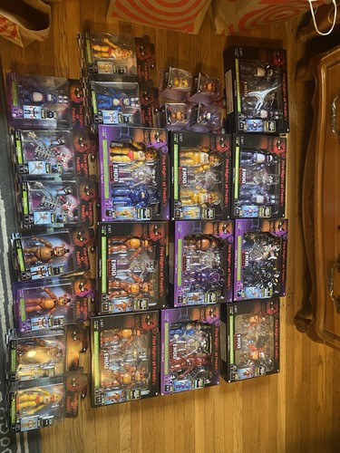 Mega bundle fnaf - bundle,