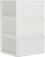 50L*3. Cassetti Portaoggetti