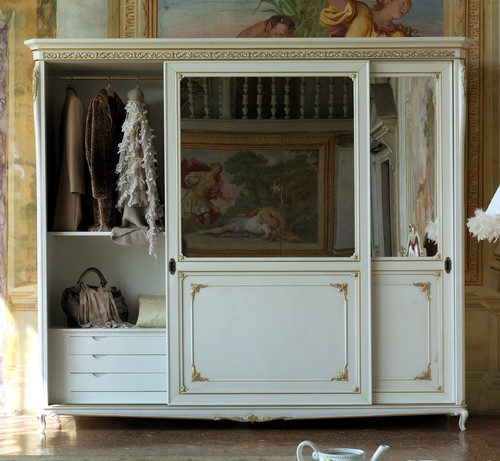 Credenza armadi nuova multiuso