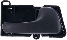 MANIGLIA INTERNA NERA