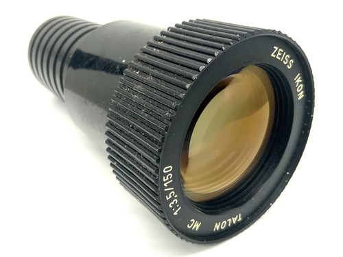 Zeiss ikon talon - ikon,