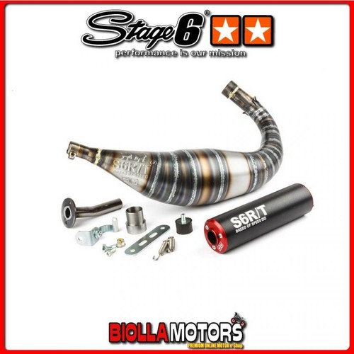 96188951 marmitta stage6 - s6-96188951/re,