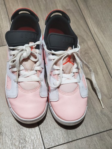 Nike air jordan - air, low