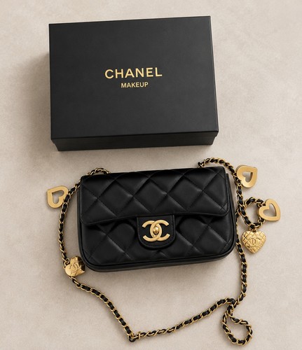 Chanel beauty vip - vip, gift