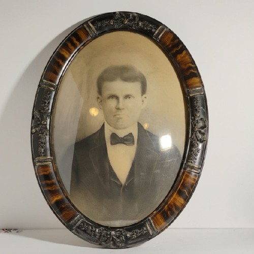 Cornice portafoto vintage