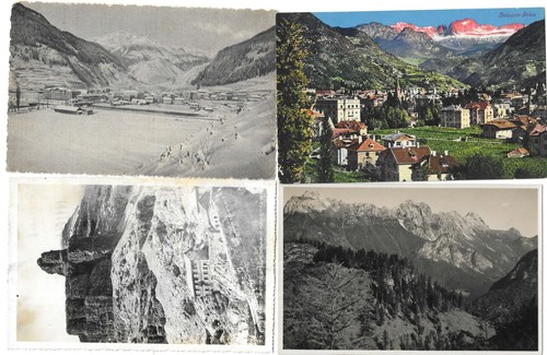 Cartoline epoca regionalismo - d'epoca,