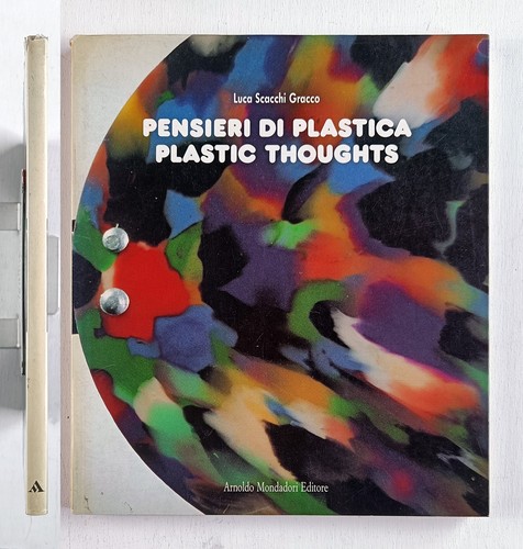 Pensieri plastica plastic - di,