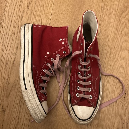 Converse all star high tops - converse,