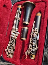 R13 BUFFET CRAMPON CLARINET