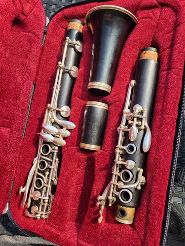 R13 buffet crampon clarinet - buffet,