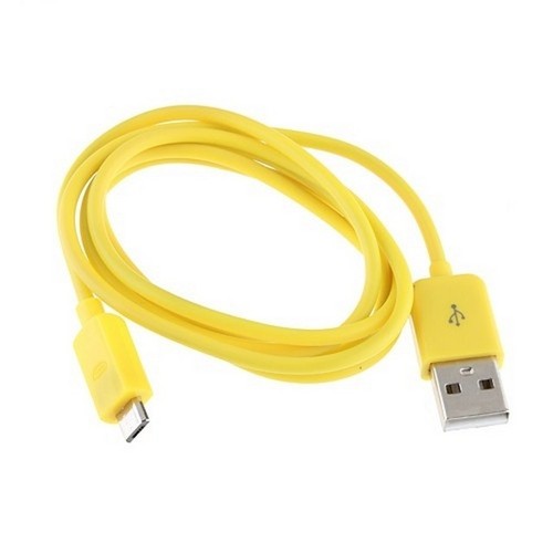 Cavo dati microusb universale - dati,