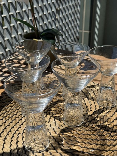 Set coppe martini chivas - coppe,