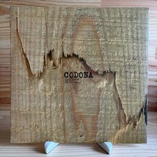 ⮑ RARE: Codona – Codona