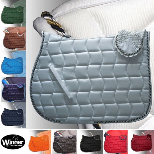 Sottosella full pony con - sottosella, full/pony